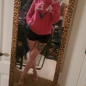 American Eagle Outfitters Hoodie Size Small